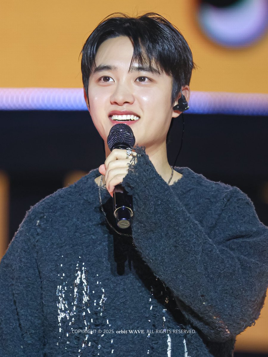 orbitw_'s tweet image. 251207 두잇파이널 막콘
맑음이☀️

#도경수 #디오 #dohkyungsoo #DO