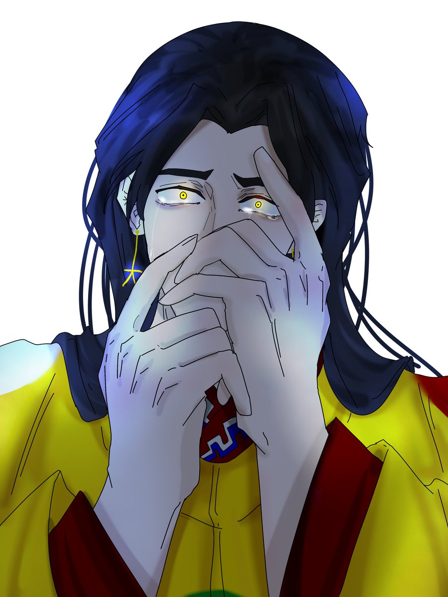 Cherish_you1899's tweet photo. #CountryHumans #Countryhuman
#컨트리휴먼 #컨휴
#동아시아즈 #Jin #Ming #Qing
#reupload #재업
금 명 청 ( Jin Dynasty, Ming Dynasty, Qing Dynasty ) | 도용금지
아 청 사랑한다고 진짜
我爱你，清朝, I love you Qing..🥹 https://t.co/KcS53VPNe6