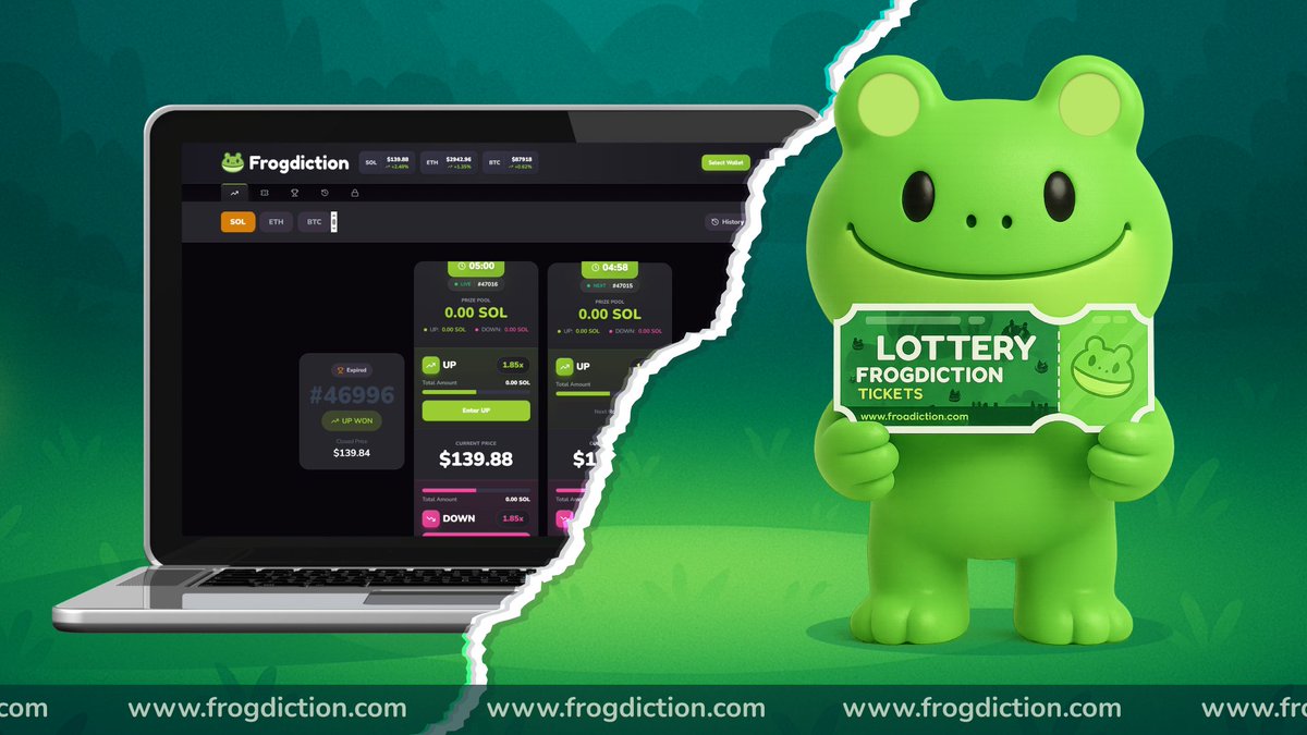 Frogdiction tweet media
