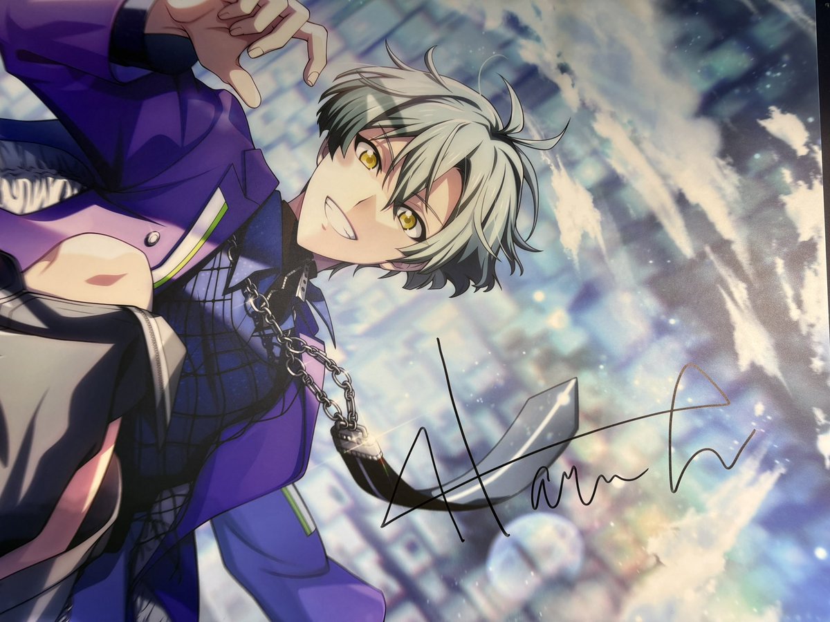 Post by じょー@御堂虎於最推し♡ on X: ⬅️から➡️