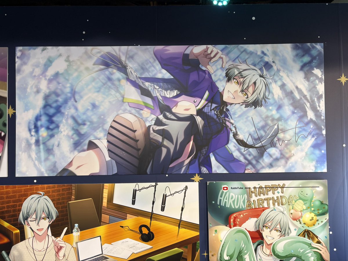 Post by じょー@御堂虎於最推し♡ on X: ⬅️から➡️