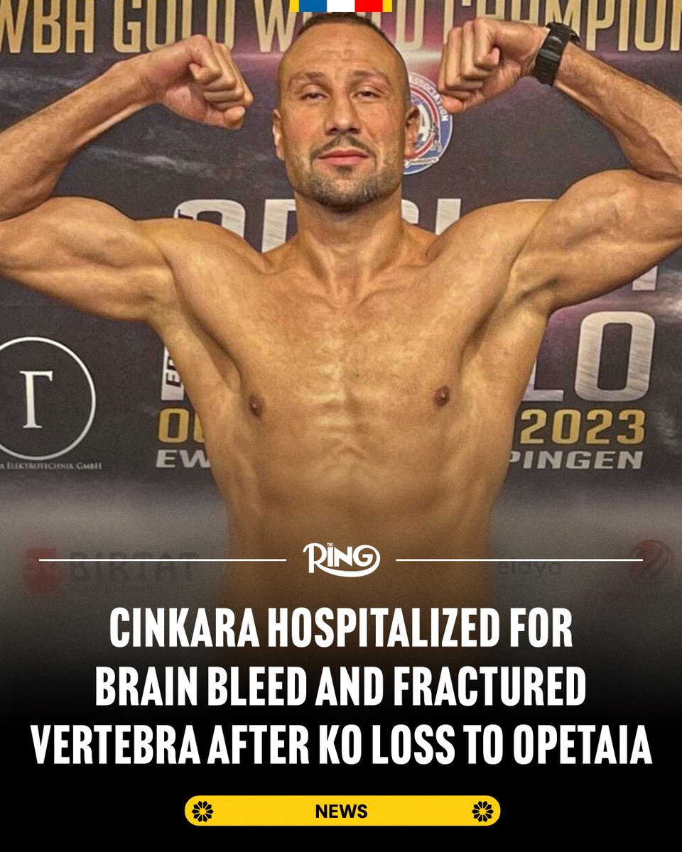 Ring Magazine tweet media