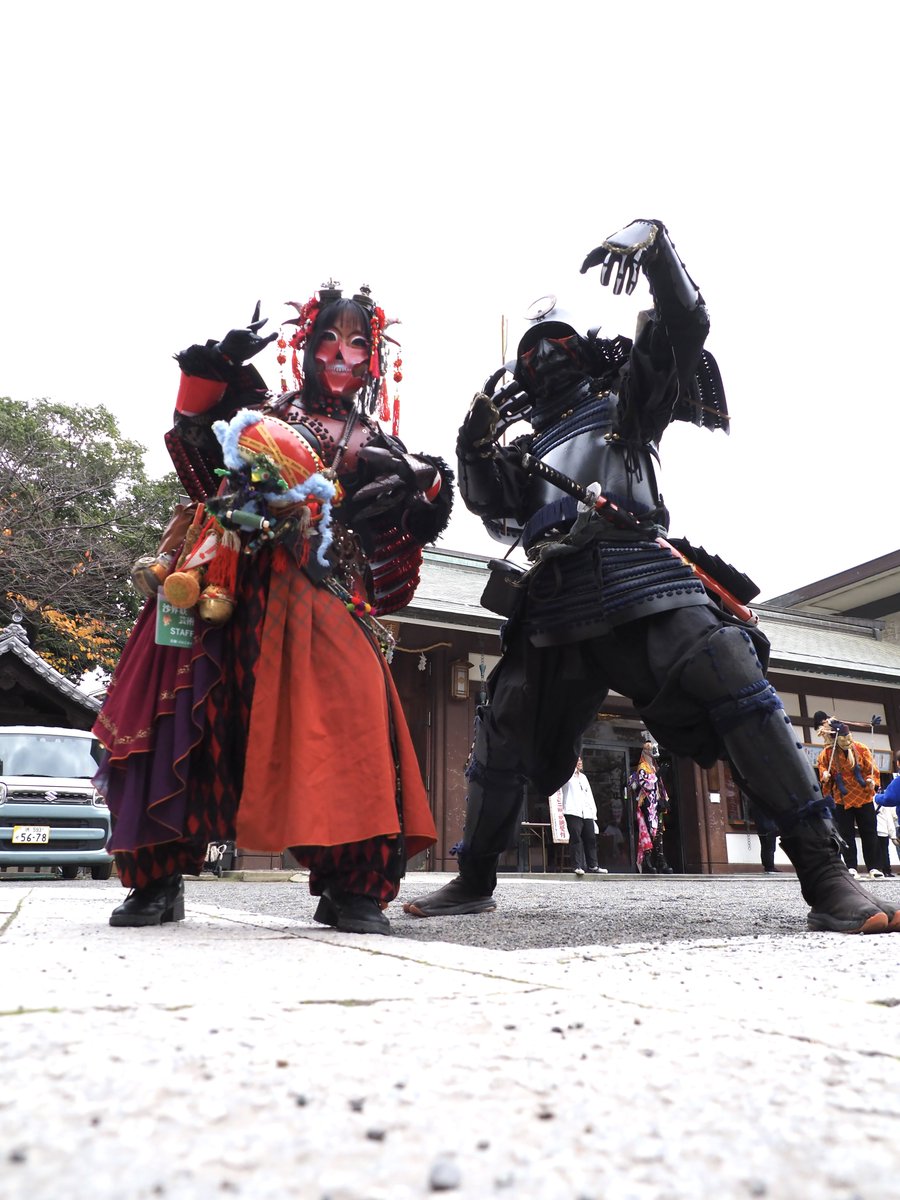 にゃんこ父さん 🦊つ【ﾊﾟｼｬﾉ父】 (@nyankotousan) / Posts / X