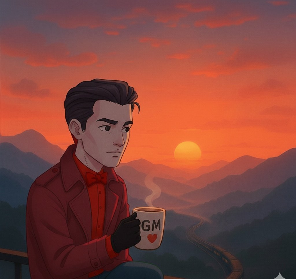 Good morning friend  ☀️

g26
One thing most people overlook about <a href="/AlignerZ_Labs/">AlignerZ Labs</a> 

They don’t just claim progress they log it on-chain with real timestamps.

Every milestone is publicly visible.
Every update is verifiable.
No guessing, no spin  just facts recorded at the protocol