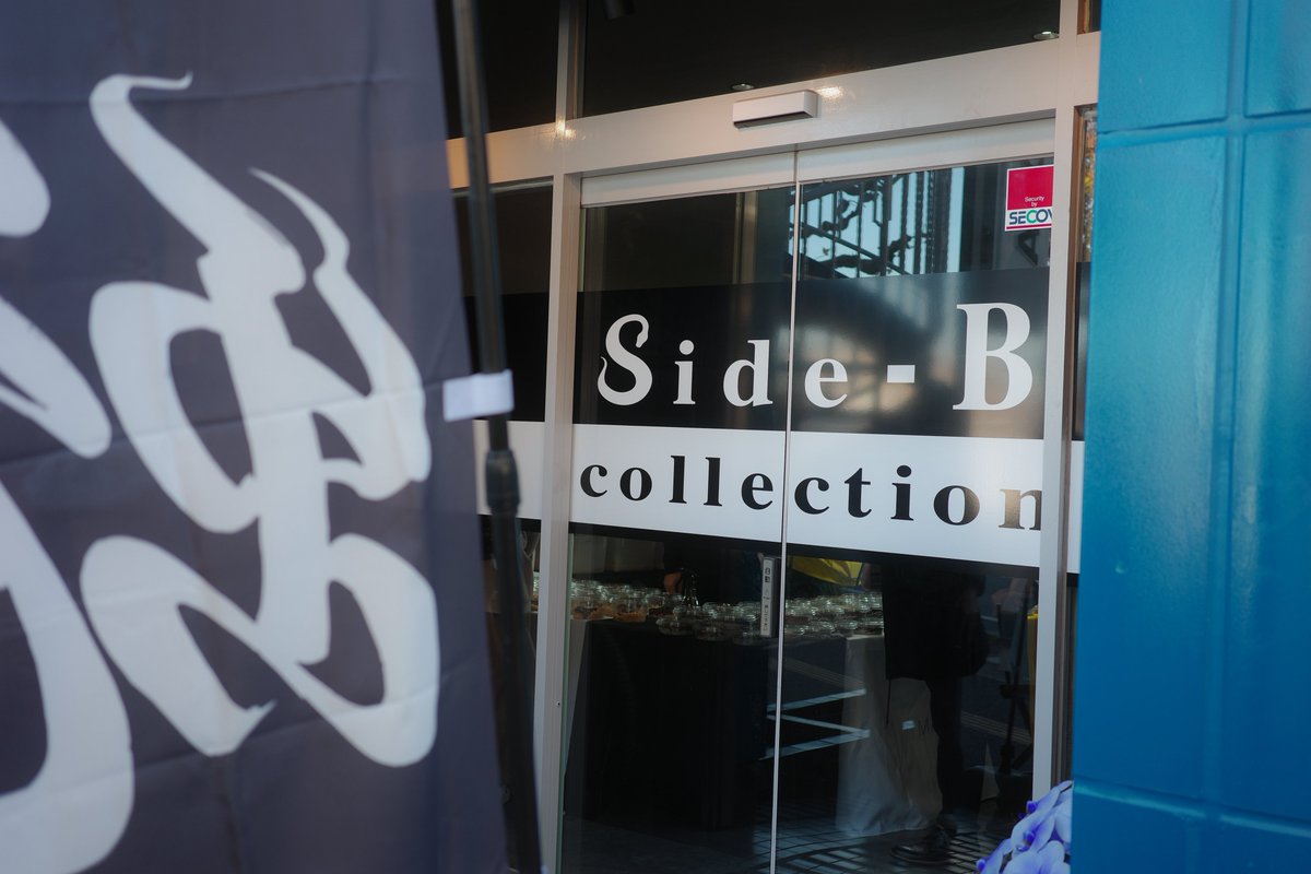 SANTERIA tweet media