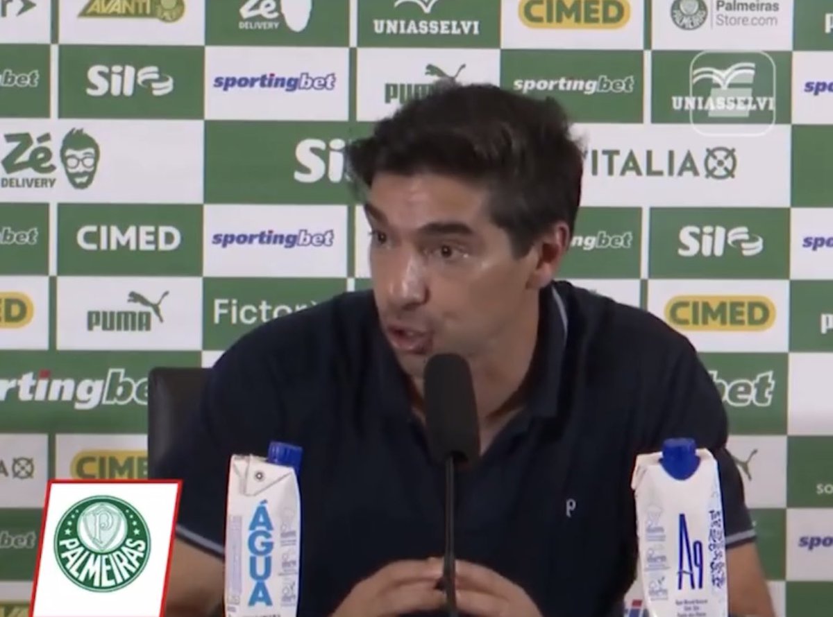 Planeta do Futebol 🌎 tweet media