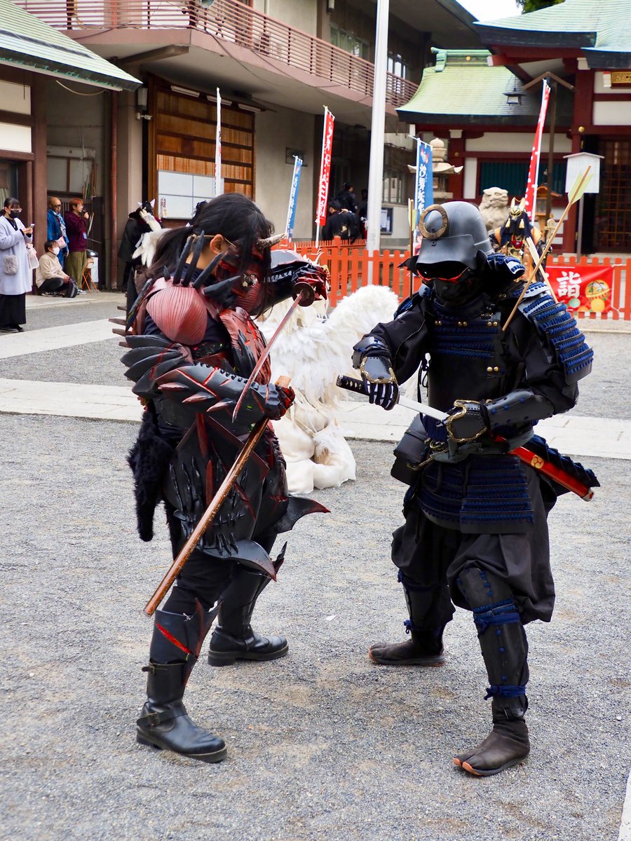 コマにゃんこ様✧⁠◝⁠(⁠⁰⁠▿⁠⁰⁠)⁠◜⁠✧ にゃんこ父さん 🦊つ【ﾊﾟｼｬﾉ父】 (@nyankotousan) / Posts / X