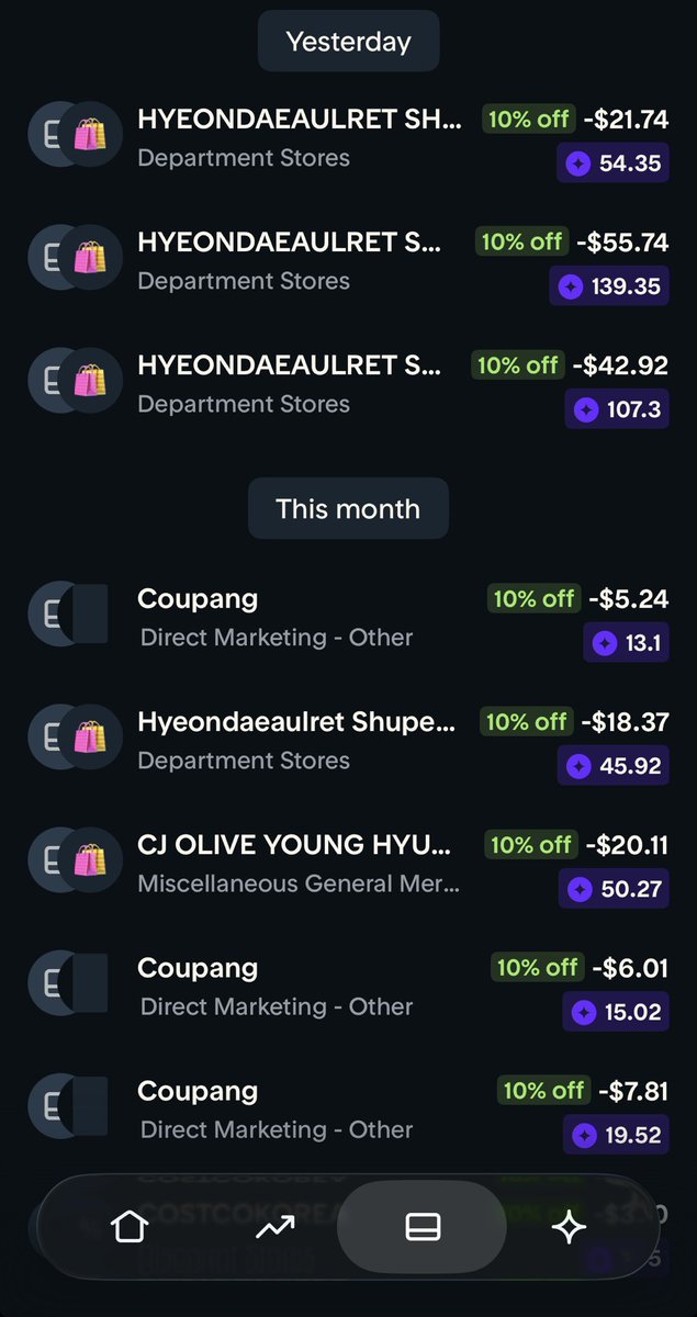 treecode's tweet image. tuyo ⁦@itstuyo⁩ is life 💳