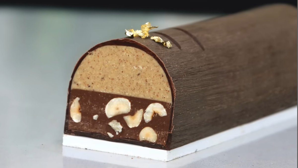 Un cremino que subió hace poco Bavette, 60-70 lucas de costo. Que díficil todo