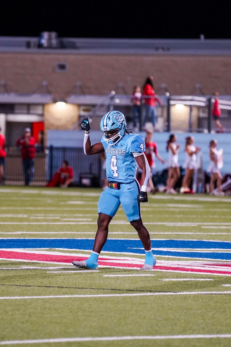 Chrishon Gregory tweet media