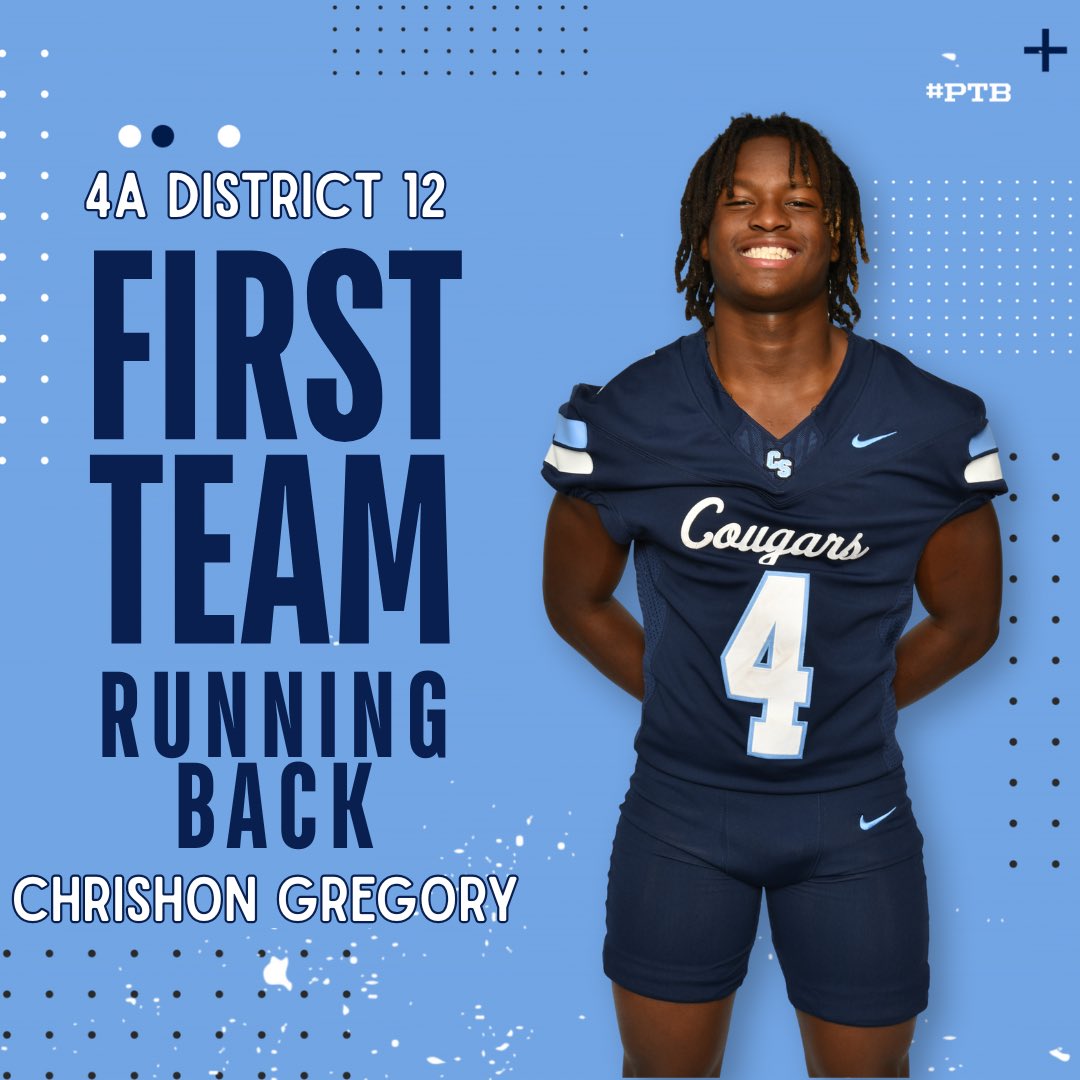 Chrishon Gregory tweet media