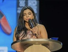 Yeni Berenice dice: “Quienes han atentado contra la salud de la población tendrán que responder”. MP pone en marcha la Operación Cobra y arresta a ex/director de Senasa por corrupción. diariolibre.com/actualidad/jus…