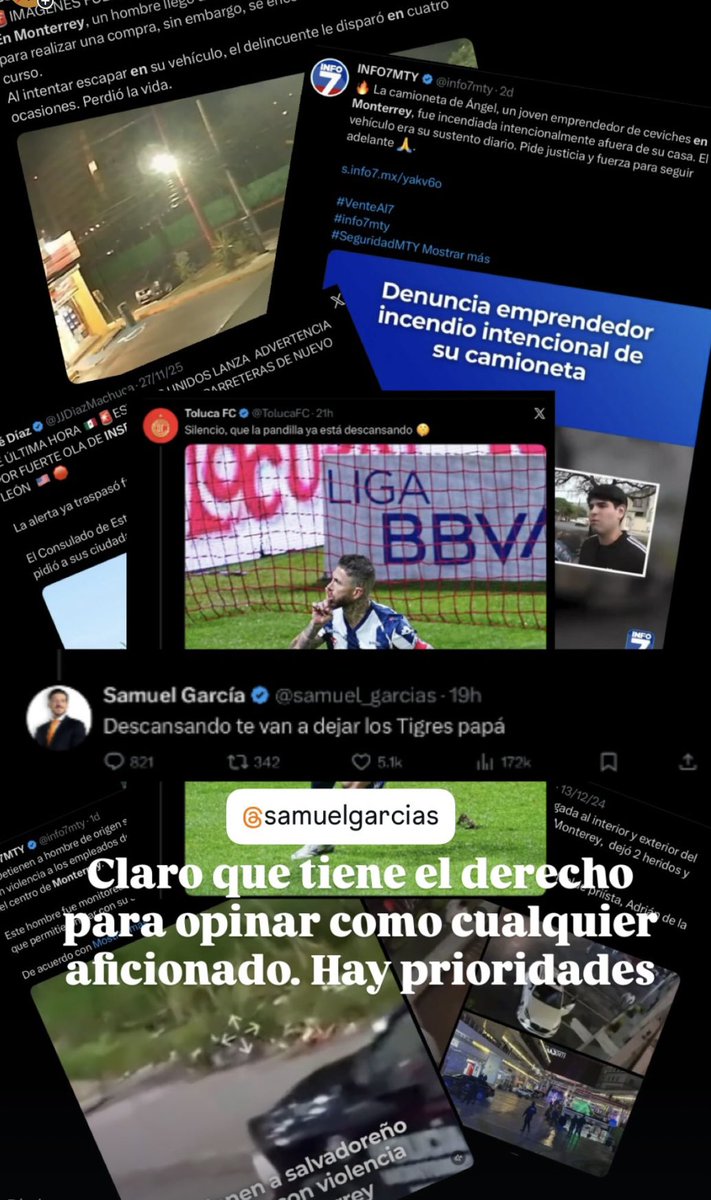 notichori's tweet photo. @samuel_garcias @TolucaFC Usted puede opinar lo que sea. Hay prioridades https://t.co/BrnnLDZuT8