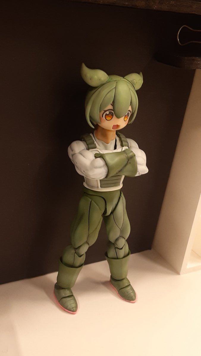 アルエンデ (@aruende2) / Posts / X