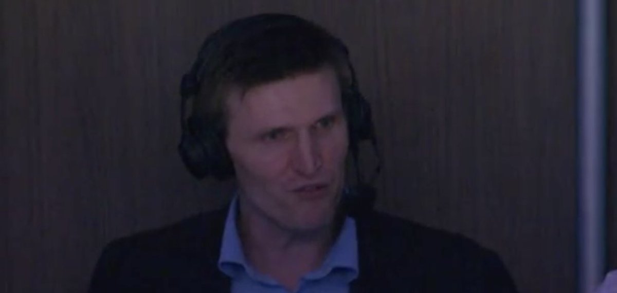 We have AK on the broadcast with Boler and Big T!

Tune in on KJZZ and JAZZ+! 📺 