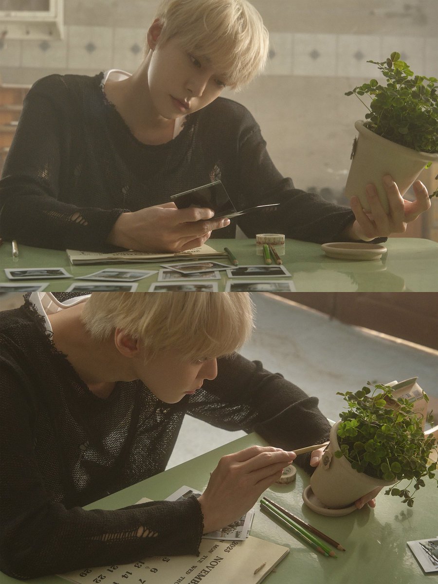 NCTsmtown's tweet image. ‘신곡 D-1’ #NCT #도영, 타이틀곡 #늦은말 MV 티저 공개!
진솔한 음악과 시네마틱 감성으로 전하는 #도영 의 진심

m.entertain.naver.com/home/article/1…

#DOYOUNG #도영
#늦은말 #DOYOUNG_늦은말 
#DOYOUNG_늦은말_Promise 
#NCT #NCT127