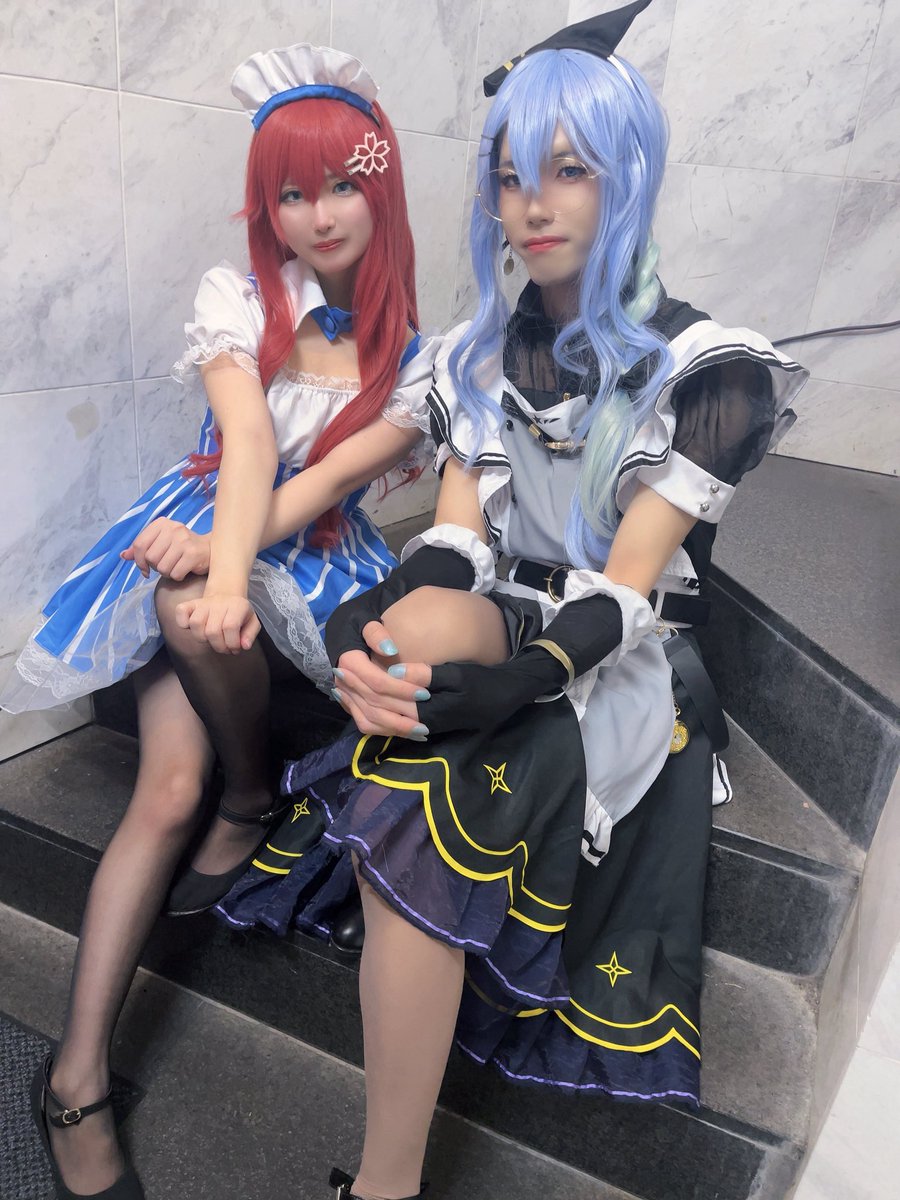 そこの星詠み☄️ゆん (@yun_cosplayer) / Posts / X