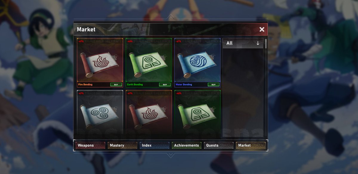 narinlity's tweet image. avatar ui 
(inspired by the forge)
⌈ #robloxui #userinterface #avatar ⌋