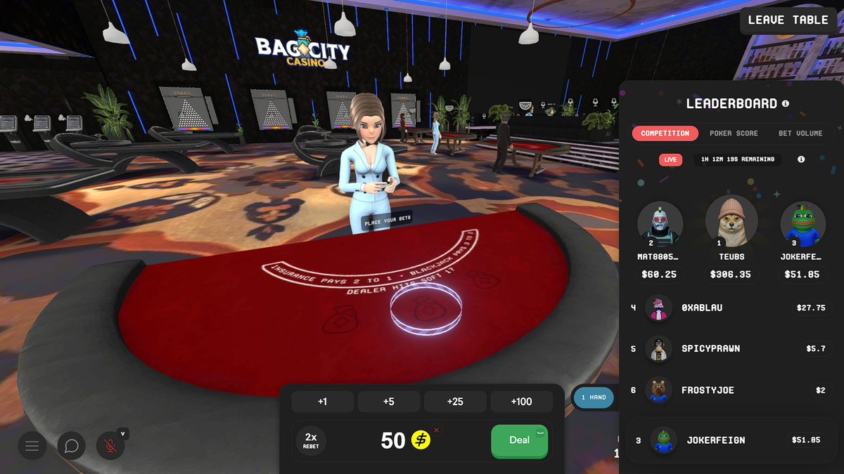 JokerFeign.eth🃏 tweet media