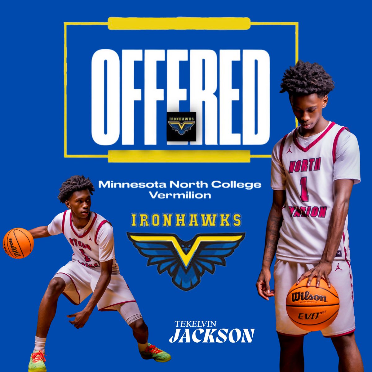 Tekelvin Jackson tweet media