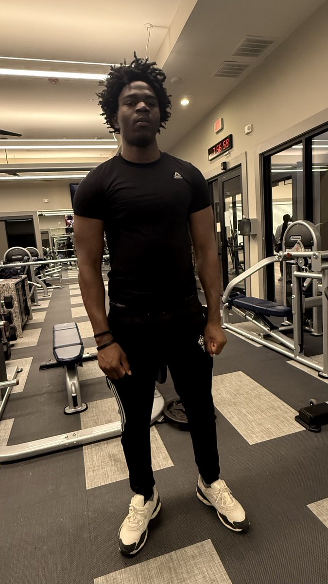 Jaydon Broomfield (@JayBroomfield11) / Posts / X