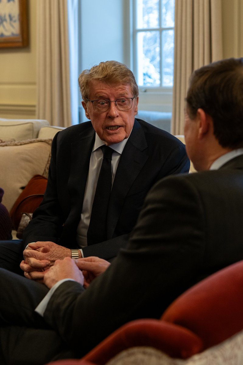 British Embassy Washington tweet media