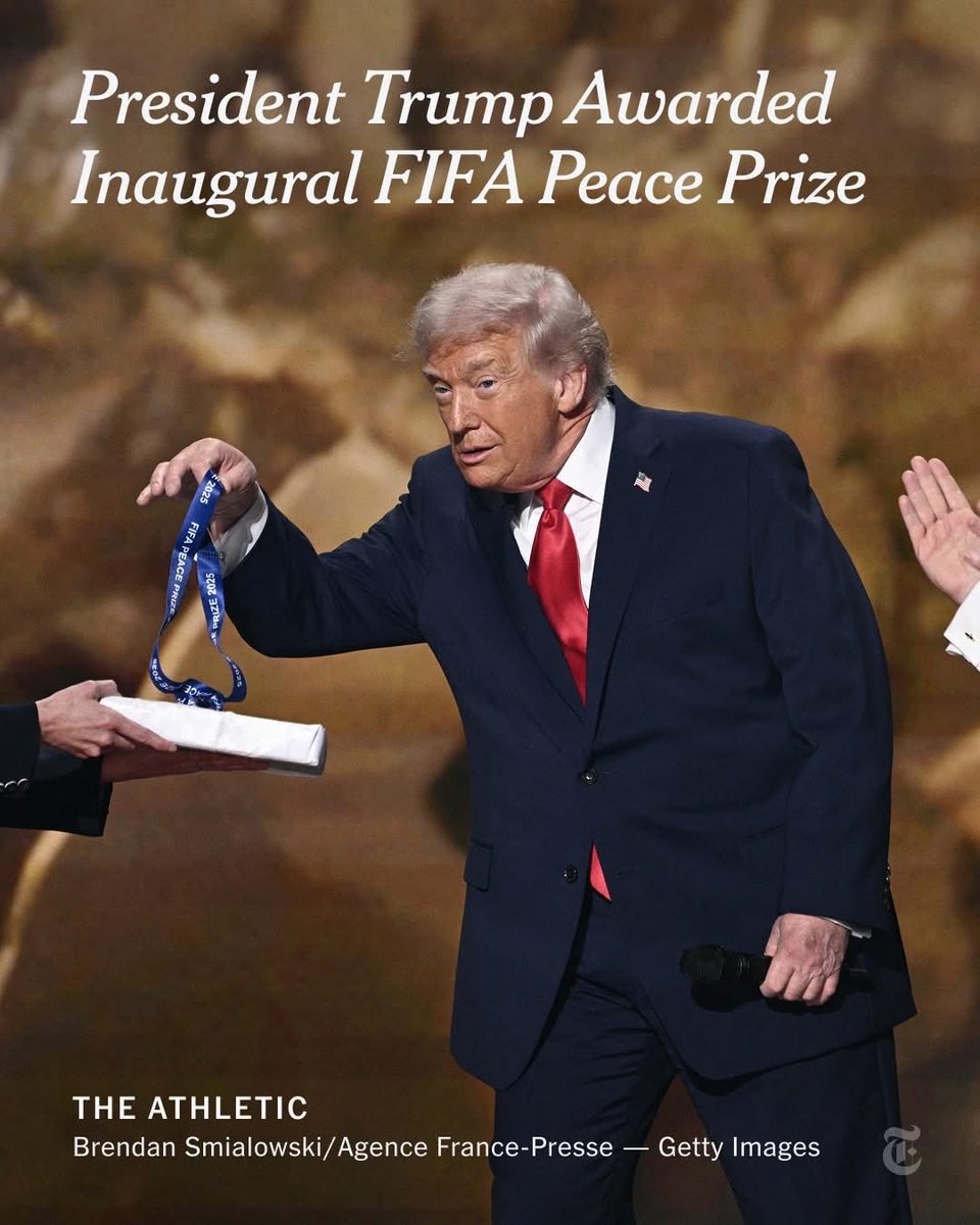 ComartinC's tweet photo. @NickAdamsinUSA Win a real peace prize? https://t.co/7Q54fvOqpX