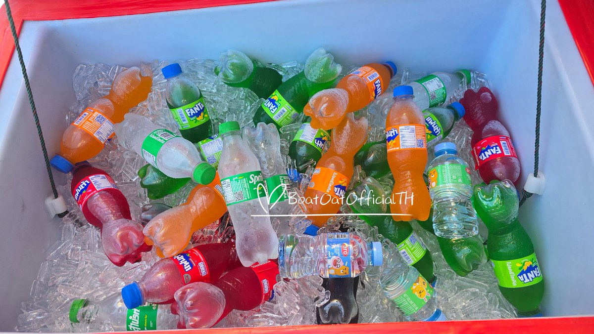 ขอบคุณแฟนๆ ทุกคนมากนะครับที่มาเติมเต็มความสุขและพลังให้ #โบ๊ทโอ๊ต ขอบคุณที่สนับสนุนกันตลอดมา🙏❤️

#BoatOat #BoatYongyut
#Oatpasakorn #FlowofMerit2025TogetherinGoodFlow 
#FlowofMerit2025
#MFlowentertainment
<a href="/Yong_yutt/">Yong_yutt</a> <a href="/oat_psk/">Oatpasakorn</a>