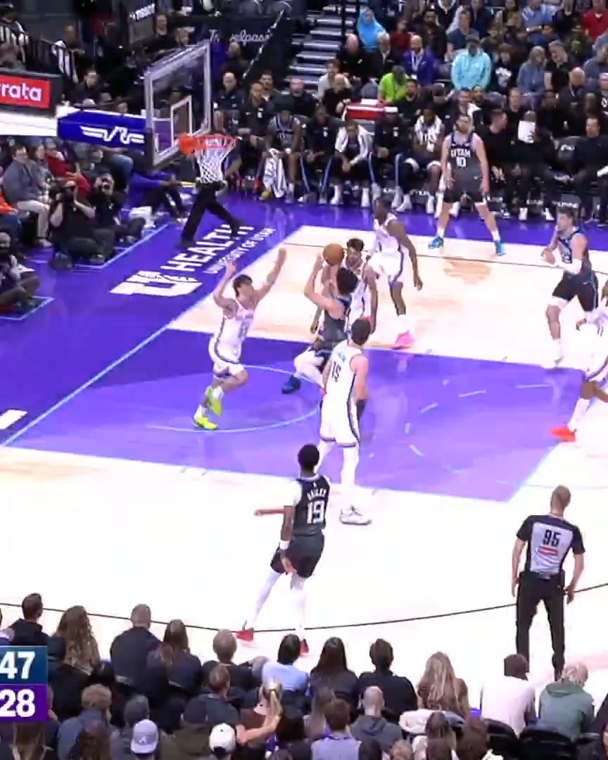 movin' through traffic like a vet 😮‍💨 