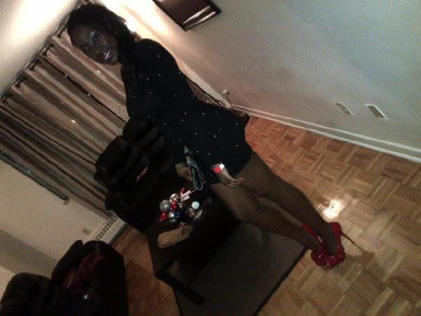 I graduated from college in 2012 &amp; partied so HARD. I stayed inside a club that year &amp; was OUTSIDE, it was actually such a fun year.