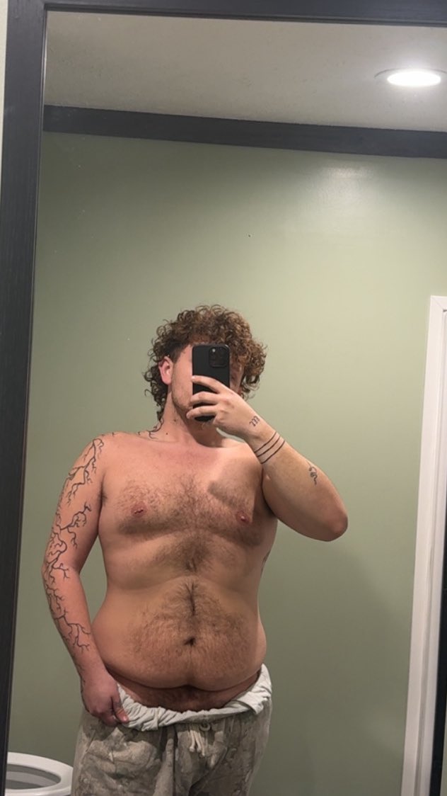 d_guy25's tweet photo. someone take these pants off of me and suck this hairy dick https://t.co/qERcIN2Eyy