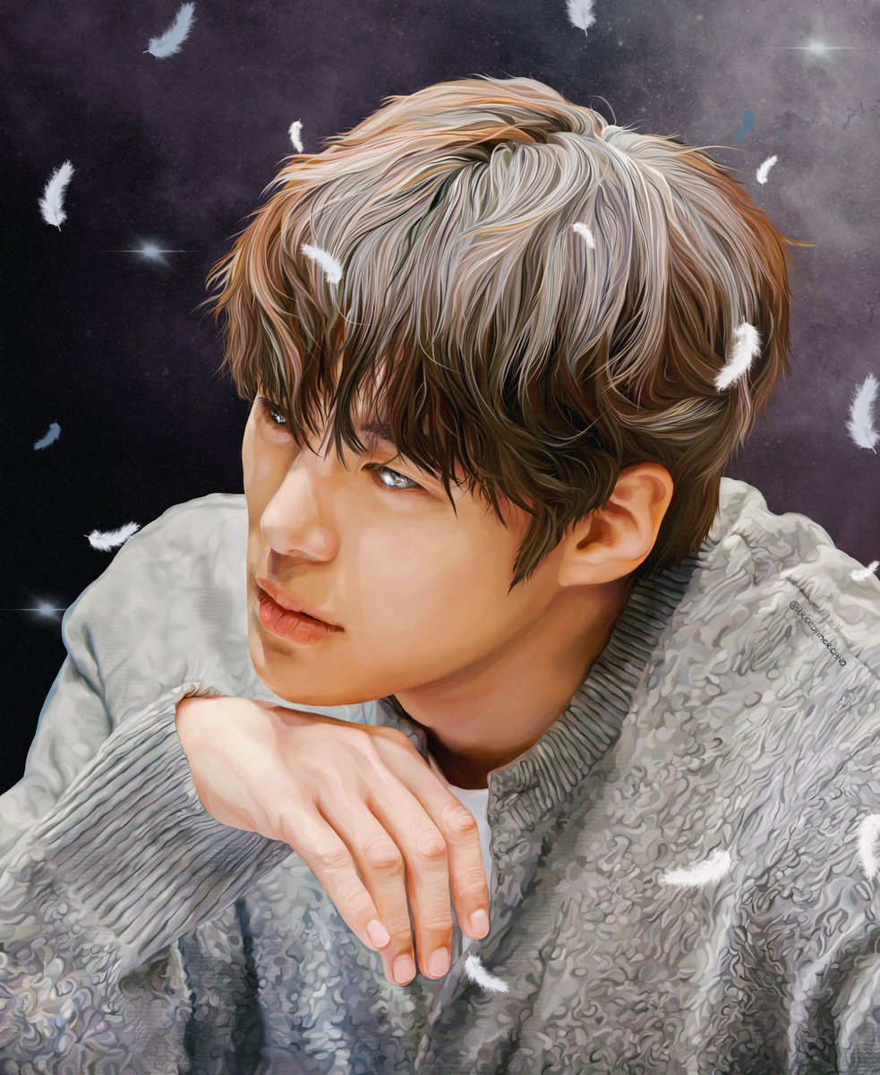 angel-like 

#minhyuk #민혁 #monstax #몬스타엑스