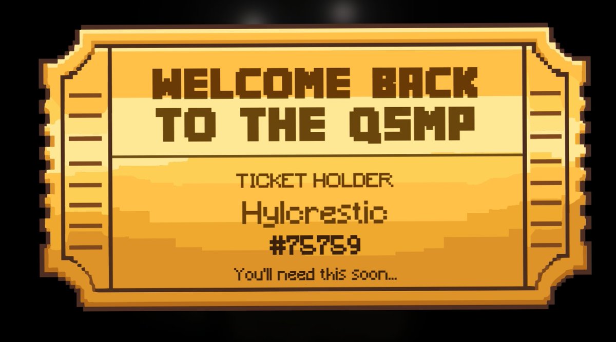 Hylcrestic's tweet photo. @Quackity O.O https://t.co/yiV88PvJhX