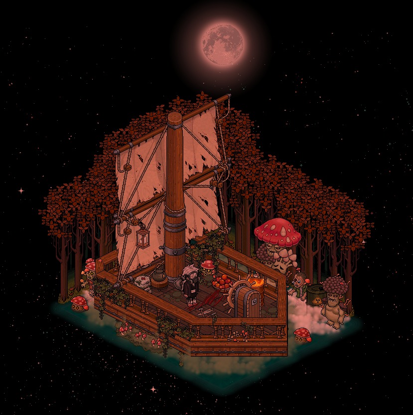 CONTAGIUM: AU REVOIR!
Nick: Italo
 #contagium