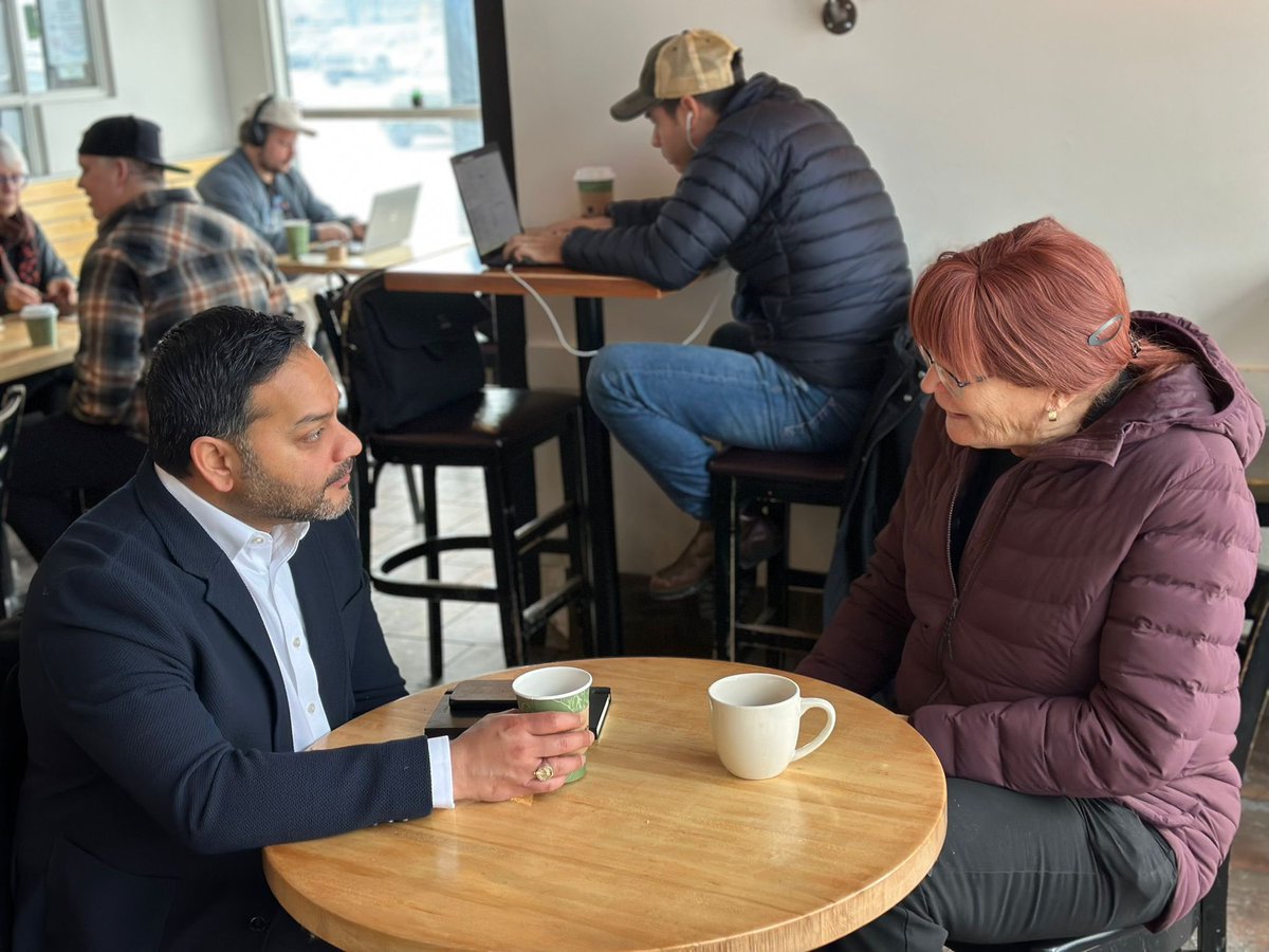 Shuv Majumdar tweet media