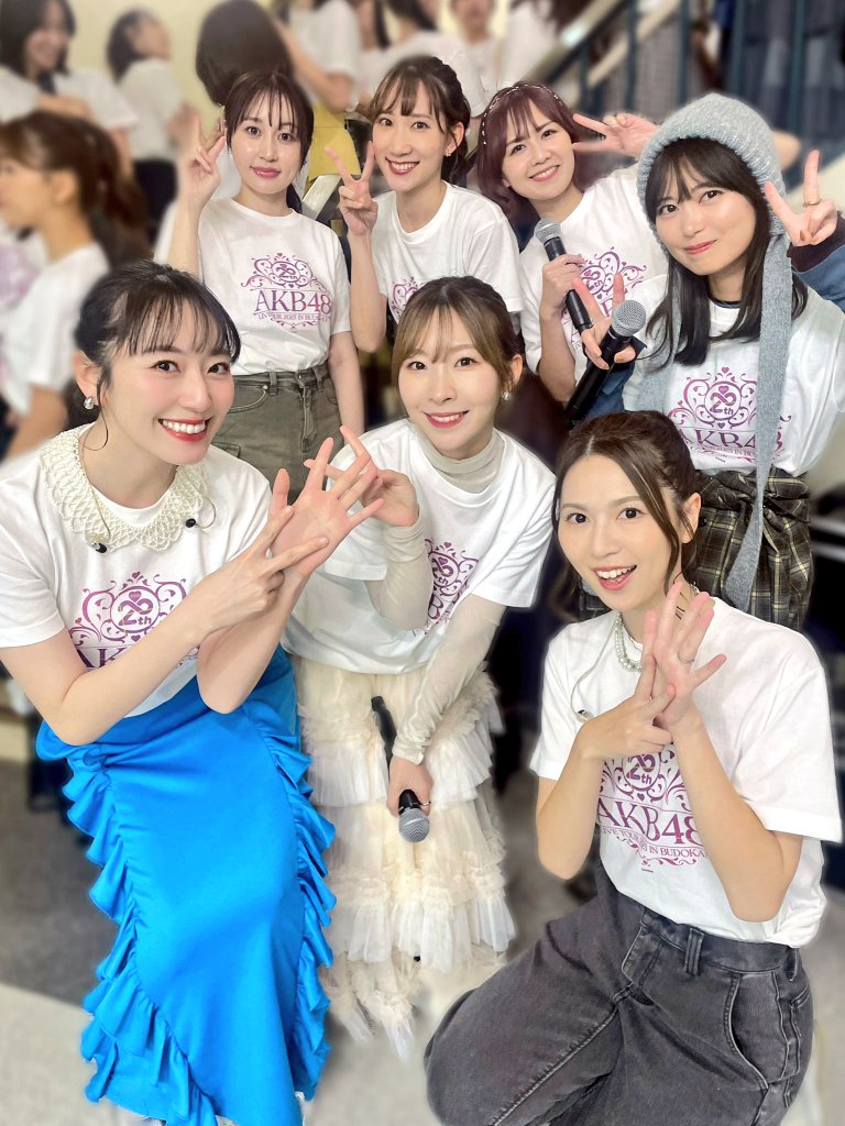 あーみん族界🌍️🚀(前田亜美さんを推し広める界〈会