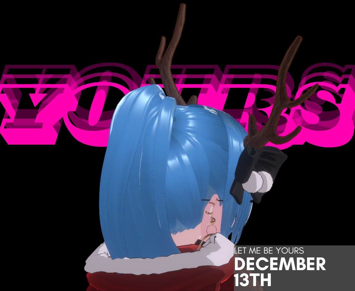 SweetFreqVT's tweet image. let me be your gift &amp;lt;3