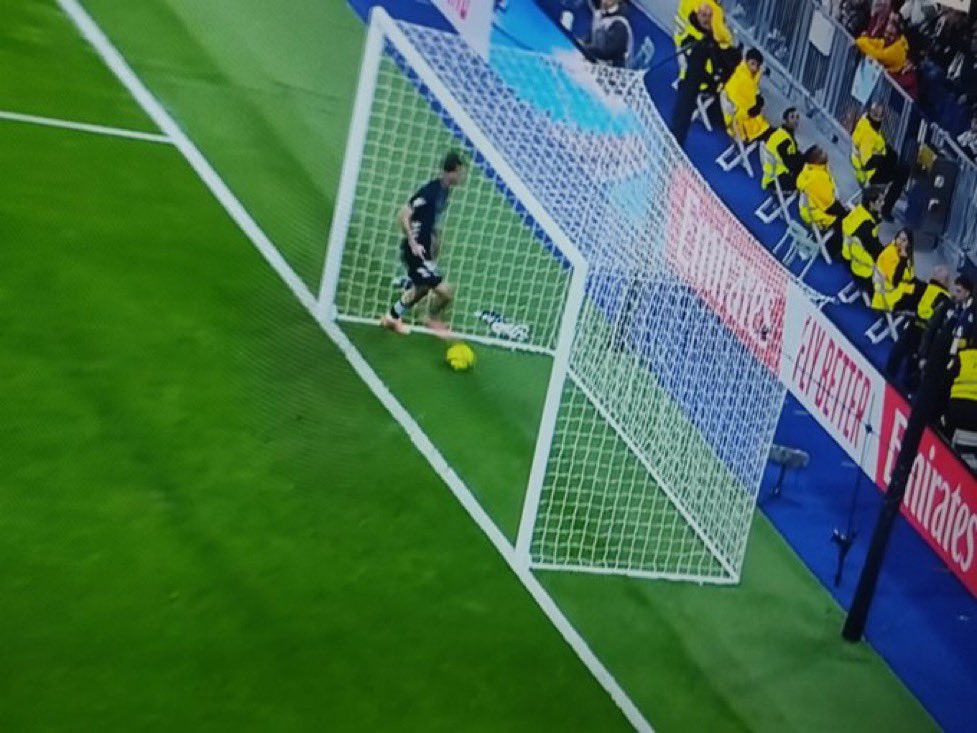 Sa se yn Goal ti kan ui😭