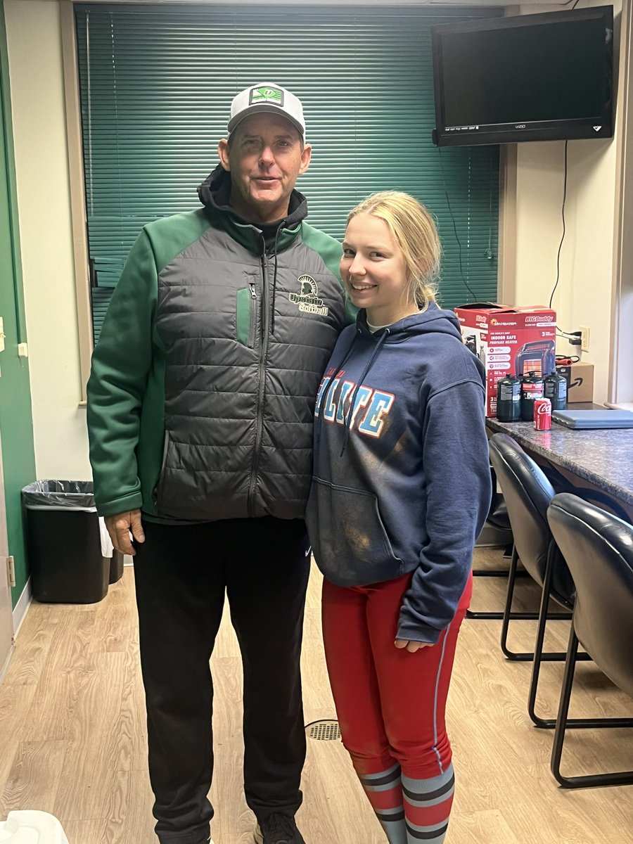 Addison Bescher tweet media