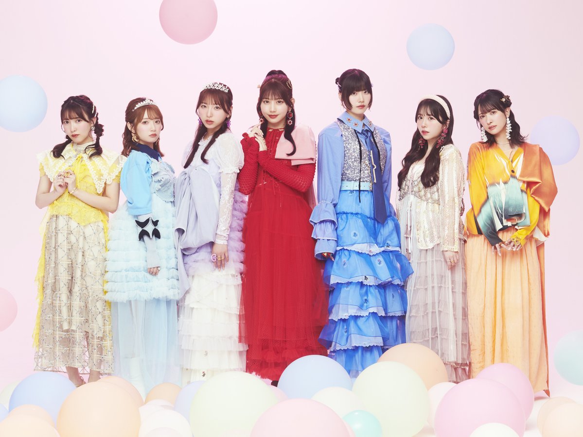 🍬💐 大特典会のおしらせ 💐 🍬 🗓️2026/1/12(月・祝) 📍LaLa arena