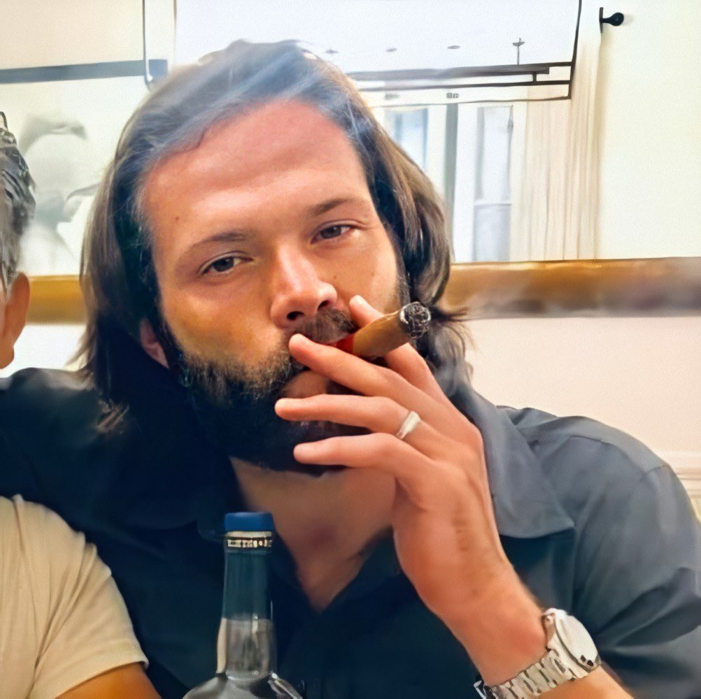 Canon Soulmates ♥️🖤 tweet media