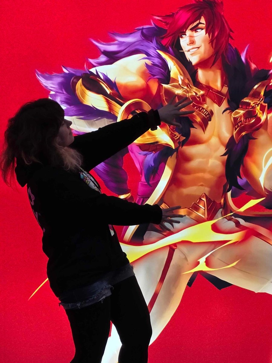 Response on Play 🔜 UVS Chicago tweet media