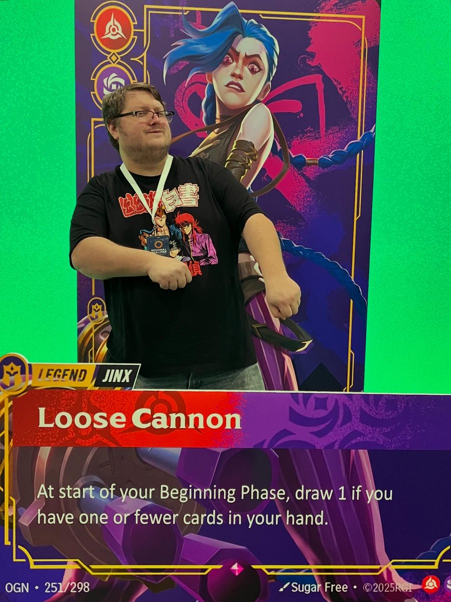 Response on Play 🔜 UVS Chicago tweet media