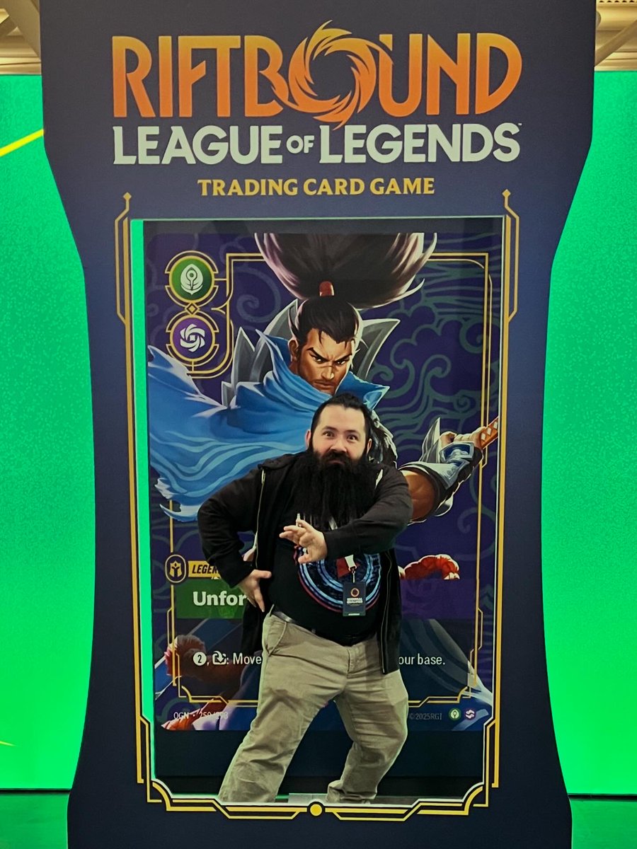 Response on Play 🔜 UVS Chicago tweet media