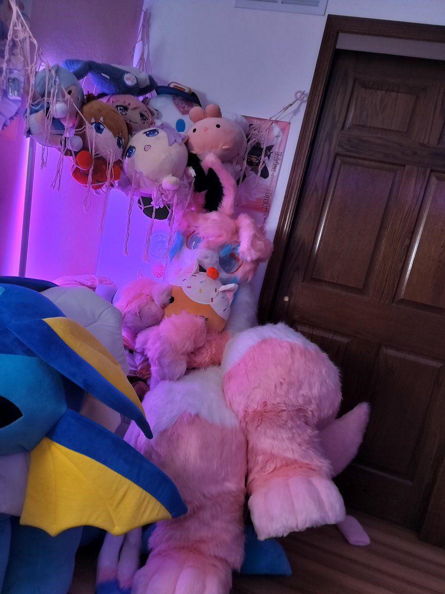 XXxerts's tweet photo. New fursuit photo <3 #FursuitEverday #fursuit #fursu https://t.co/sugbAuR12X