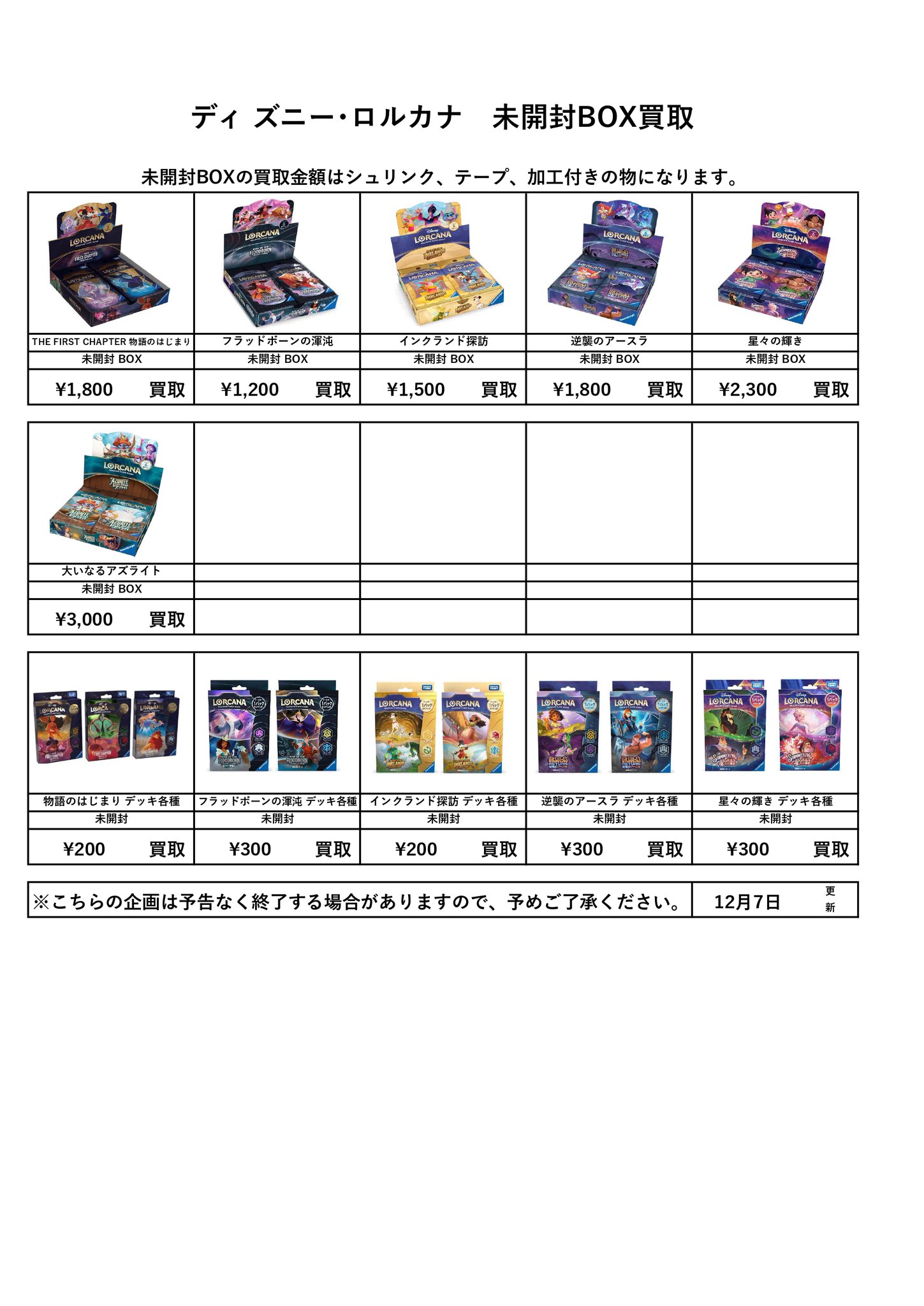 公式】千葉・茨城鑑定団 - 📦宅配買取💴送料無料！ on X: 