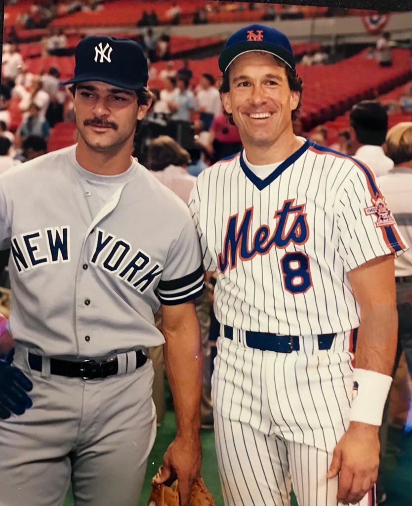 ♥️ Don Mattingly