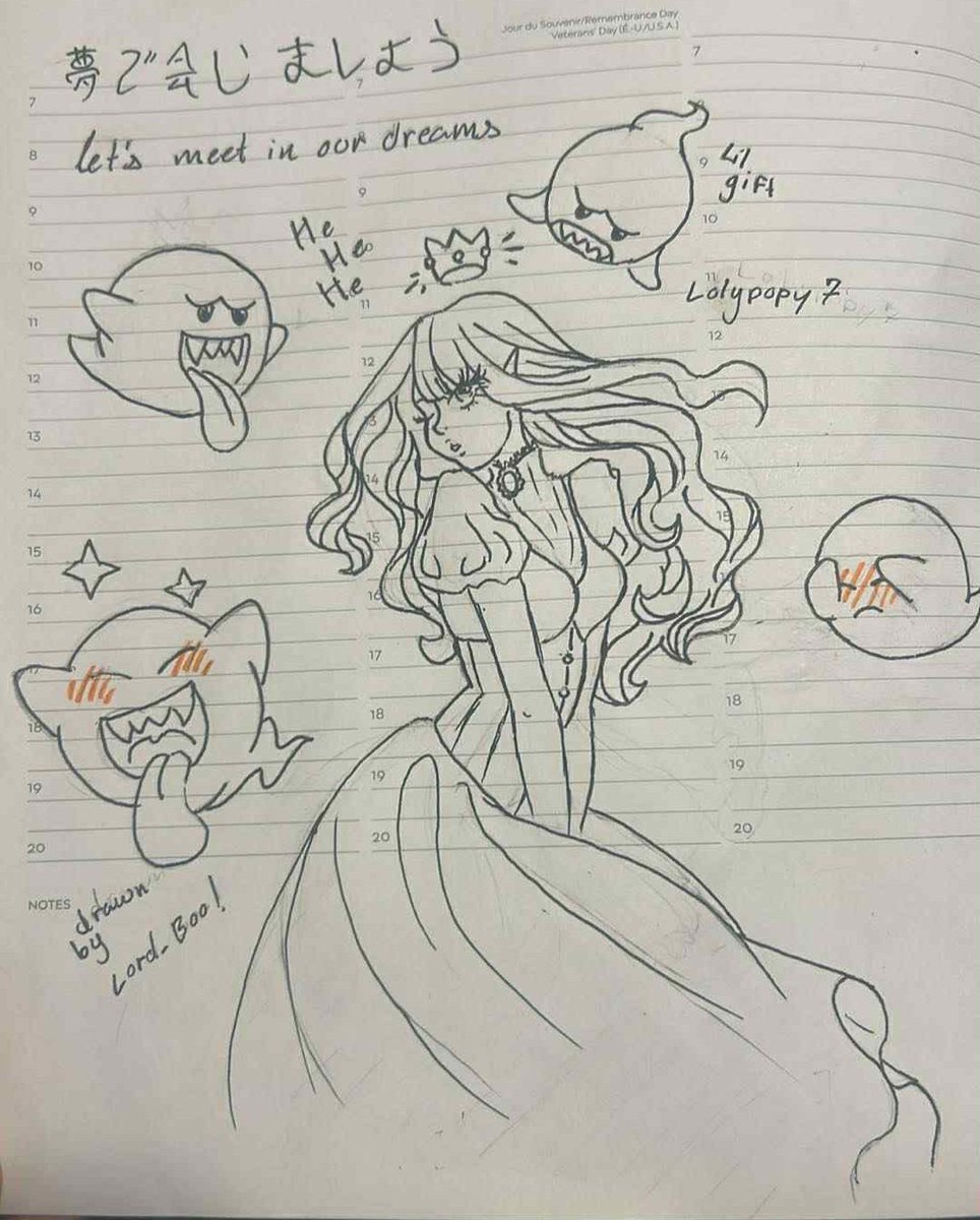 Lolypopy_07's tweet photo. ✒️Art post🖌
Art by @lord_boo!
Thank you! She's so pretty!! https://t.co/porMZhmeTf