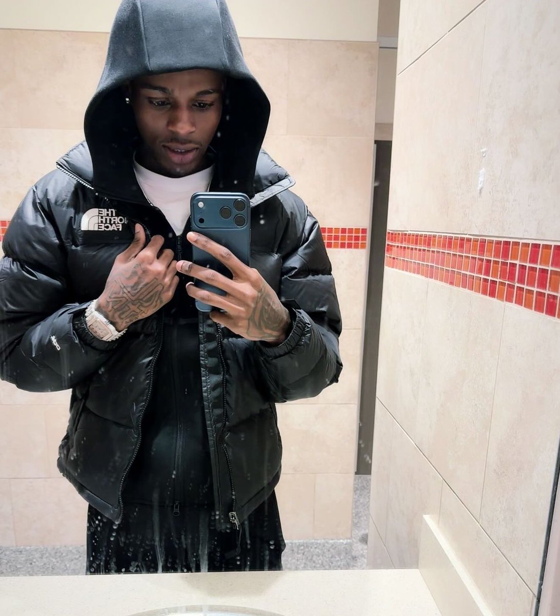 Drose 2x tweet media
