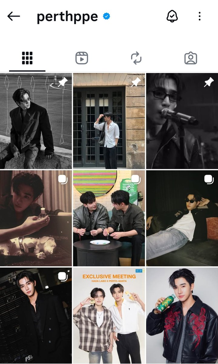 TrendforPerth's tweet photo. 📢  DAILY TASK 🫶🏻 

#PerthEngagement 
❤️ Like  | 💬 Comment  | ↗️ Share 
📁 Save | 🔁 Repost 

1. Search “perthppe” in the search box of IG
2. Press ❤️ Like 
3. 💬 Comment 3-5 comments 
4. ↗️ Share to the story/ your friends dm/ go to other apps  
5. ⬇️ Save
6. 🔁 Repost
‼️ ✨️: Prioritize 2 posts of YSL (Perth pinned 1 post) 

#PerthTanapon #KDPPE @perthppe